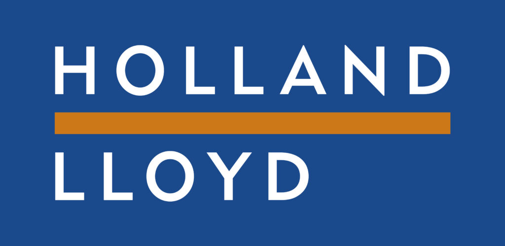 HOLLAND LLOYD LIMITED logo