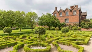 Moseley Old Hall